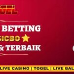 Agen Sicbo Terbaik dan Terpercaya di Indonesia