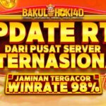 Casino MANDIRI – Tempat Terbaik untuk Bermain Judi Online