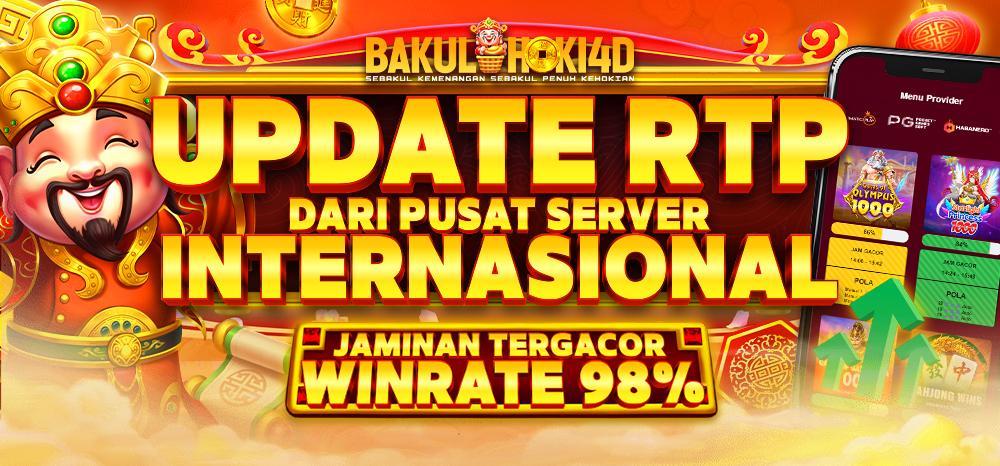 Casino MANDIRI – Tempat Terbaik untuk Bermain Judi Online