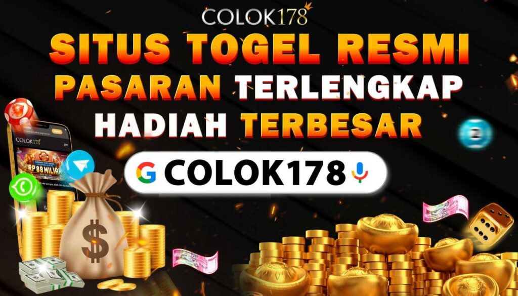 Agen Togel OVO Terpercaya dengan Deposit Mudah