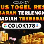 Agen Togel OVO Terpercaya dengan Deposit Mudah