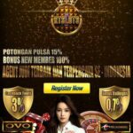 Tempat Togel BCA Terpercaya Dan Terbaik