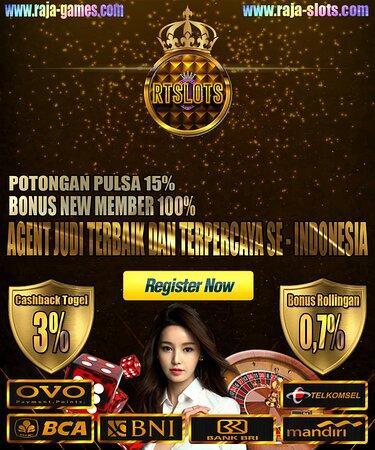 Tempat Togel BCA Terpercaya Dan Terbaik