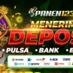 Bandar Depo 10k Telkomsel: Tempat Terpercaya untuk Isi Pulsa Telkomsel 10k