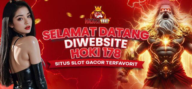 Situs Hoki Resmi Terpercaya untuk Taruhan Online