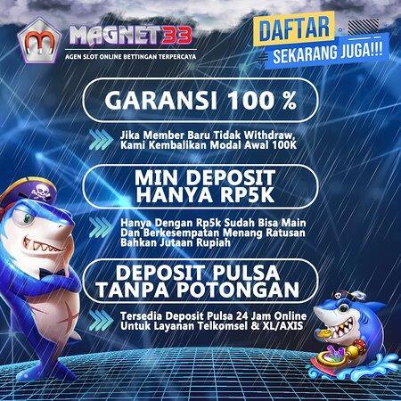 Agen Casino Rupiah Terbaik untuk Permainan Judi Online