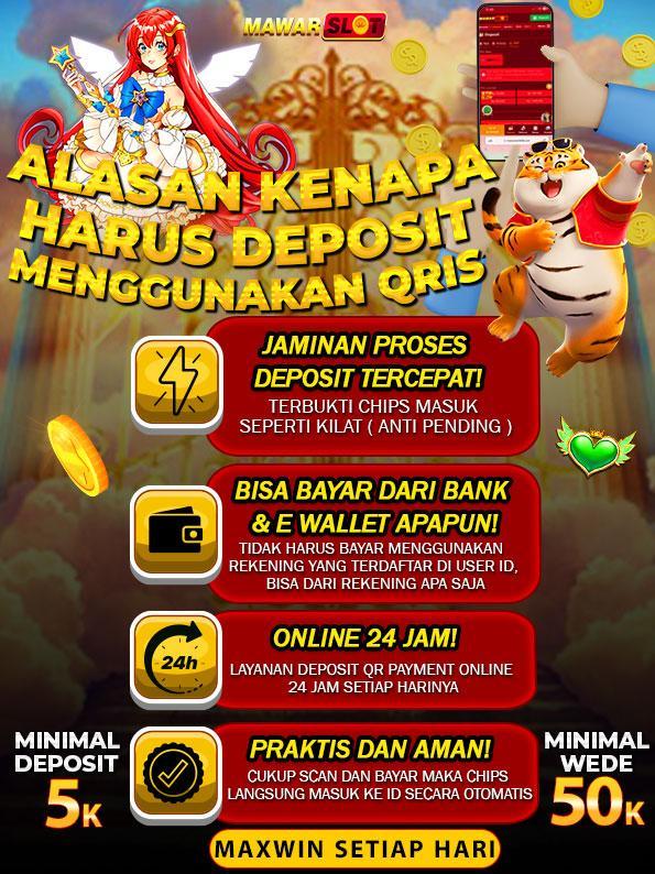 7 Akun Gacor Dipercaya untuk Menjamin Kesuksesan Anda