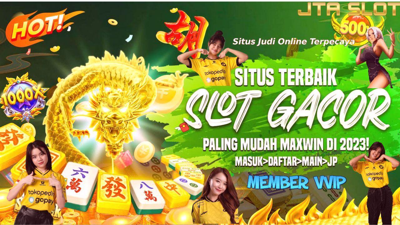 Login Hoki OVO: Cara Mudah Masuk dan Nikmati Keberuntungan