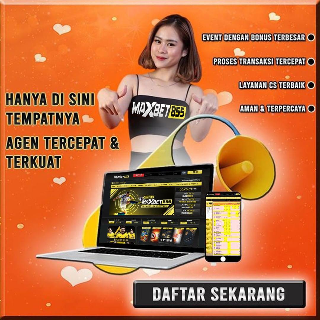 Agen Judi Dana Terpercaya dan Terbaik