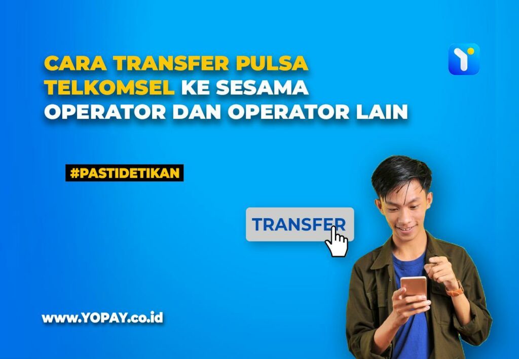 Login Depo Pulsa Telkomsel: Langkah Mudah Mendeposit Saldo Pulsa