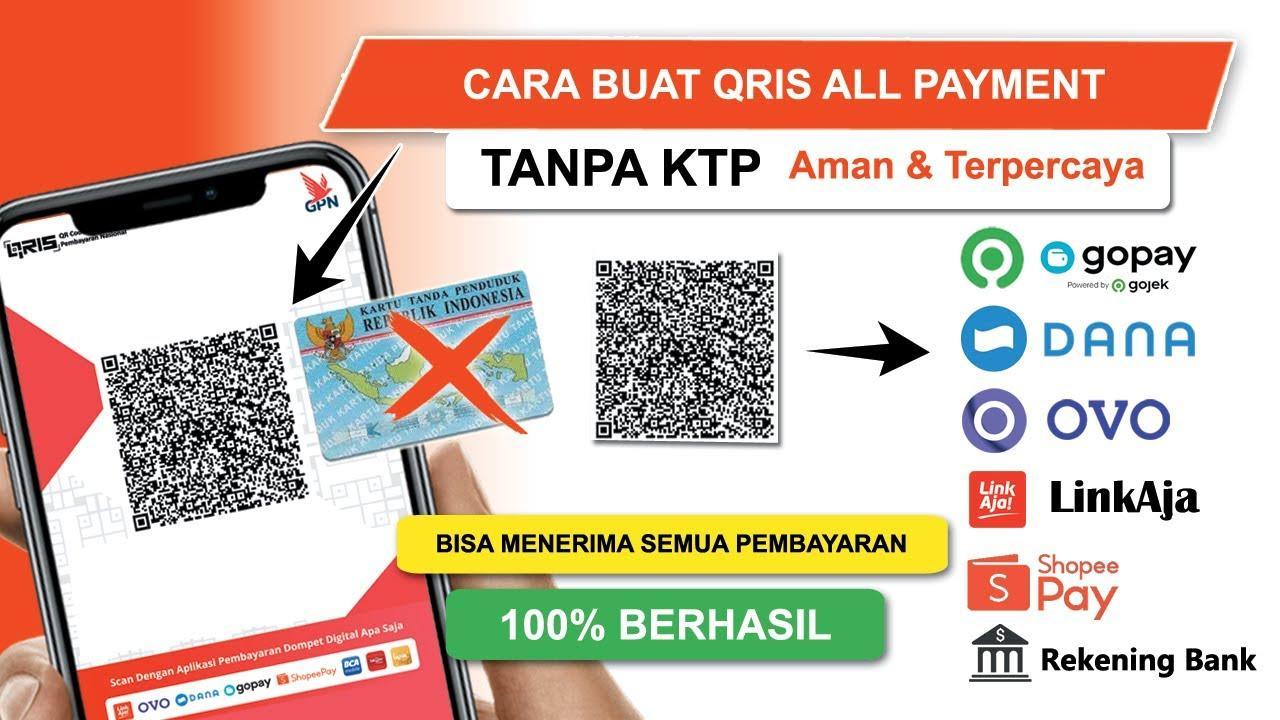 Rahasia Akun Depo 10k Qris untuk Transaksi Mudah dan Cepat