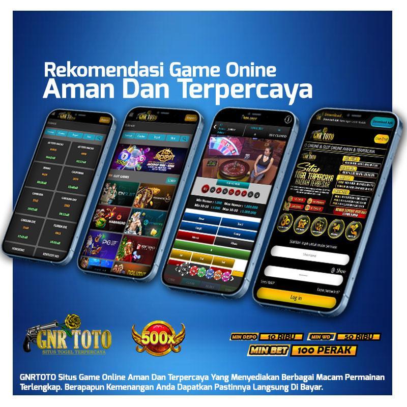 10 Agen Slot Bagus Terpercaya untuk Anda Mainkan Hari Ini