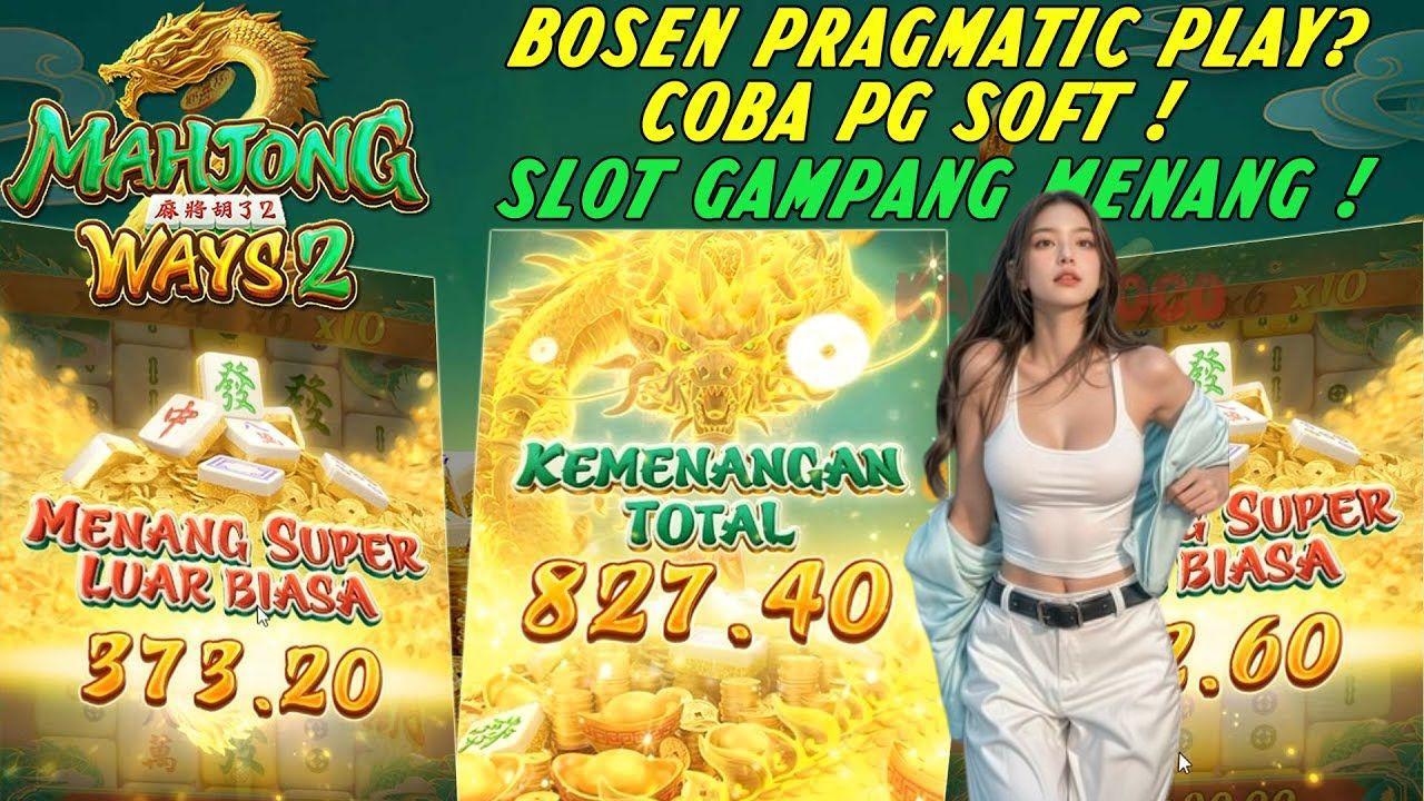 Login Hoki OVO: Cara Mudah Masuk dan Nikmati Keberuntungan