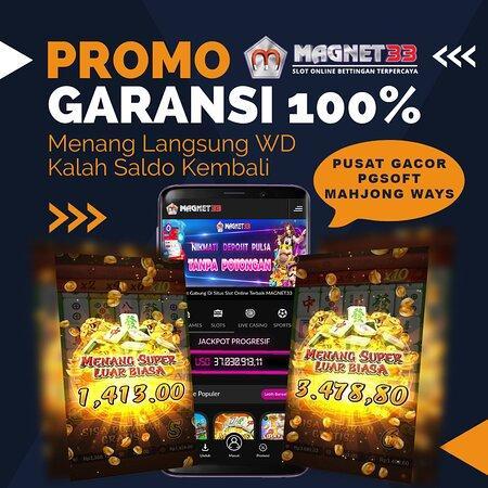 Bandar Casino MANDIRI Terpercaya dengan Pelayanan Profesional