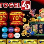 Permainan Togel MANDIRI: Info Terbaru dan Terpercaya