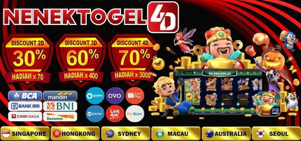 Permainan Togel MANDIRI: Info Terbaru dan Terpercaya