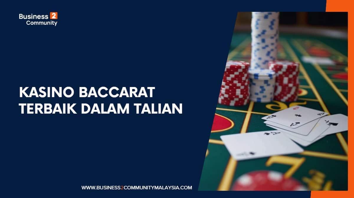 Bandar Casino Populer: Tempat Judi Terbaik untuk Pecinta Taruhan