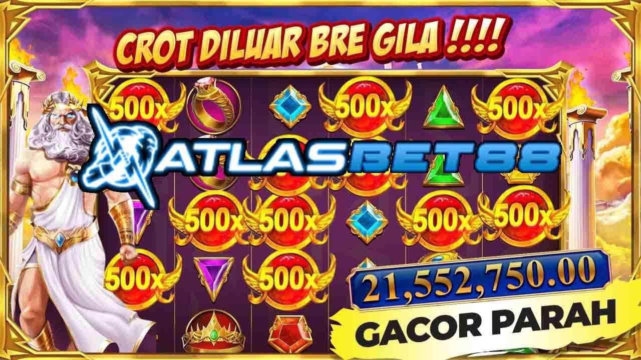 Rahasia Akun Jackpot Anti Rungkat untuk Kesuksesan Anda