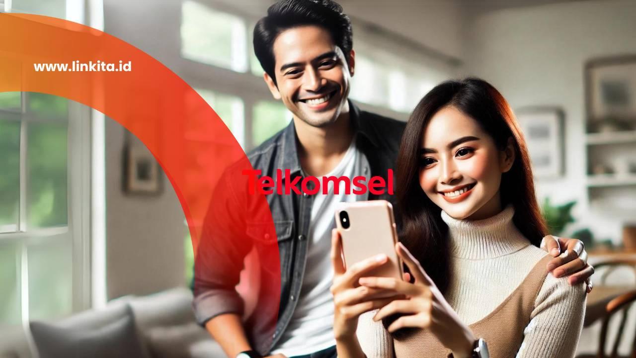 Tips Terbaru Agar Sinyal Gacor Telkomsel di Rumah Anda