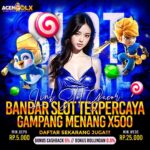 Bandar Bonanza OVO: Tempat Terbaik untuk Transaksi Online!