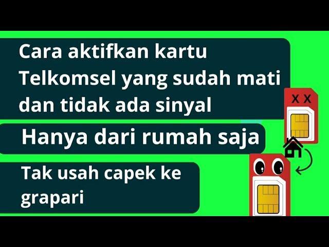 Tips Terbaru Agar Sinyal Gacor Telkomsel di Rumah Anda