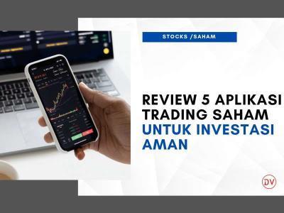 Investasi di Depo 5k Aman: Tips dan Panduan Terbaik