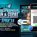 Situs Togel Terbaik untuk Anda Mainkan!