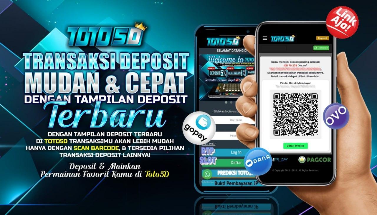 Situs Togel Terbaik untuk Anda Mainkan!