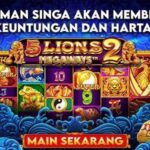 Temukan Bandar Jackpot Qris Terpercaya dan Terbesar di Indonesia