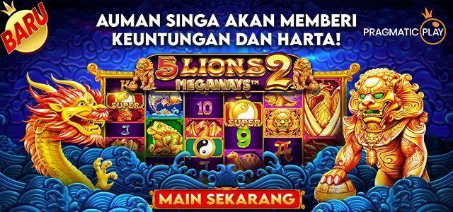 Temukan Bandar Jackpot Qris Terpercaya dan Terbesar di Indonesia