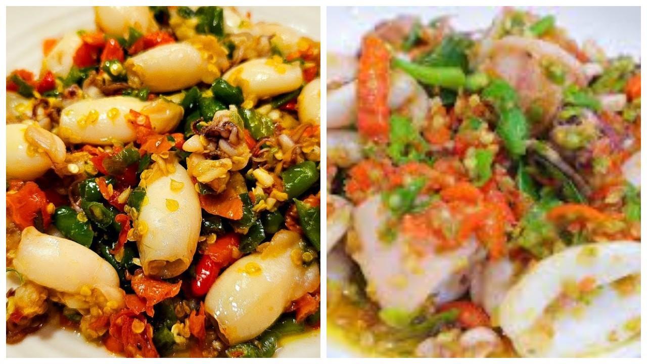 Resep Pedas Menggoda dengan Habanero Ovo: Sensasi Lidah Anda