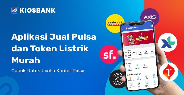 Akun Depo Pulsa: Cara Mudah Top Up Pulsa di Ponsel