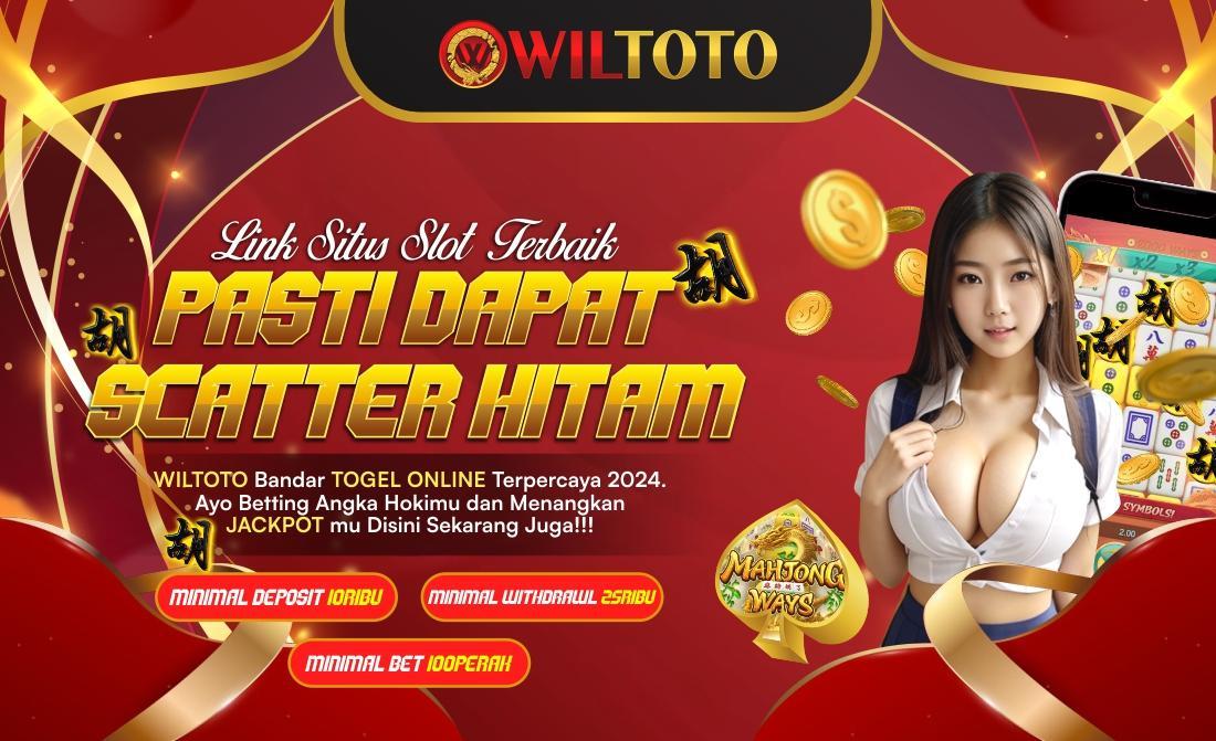 Situs Togel Terbaik untuk Anda Mainkan!