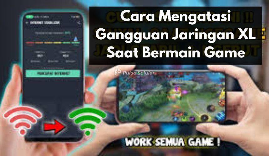 Tips Login Gacor XL untuk Koneksi Lancar dan Cepat