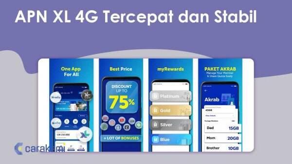 Tips Login Gacor XL untuk Koneksi Lancar dan Cepat