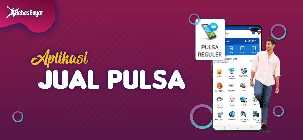 Situs Depo Pulsa Wallet Terbaik