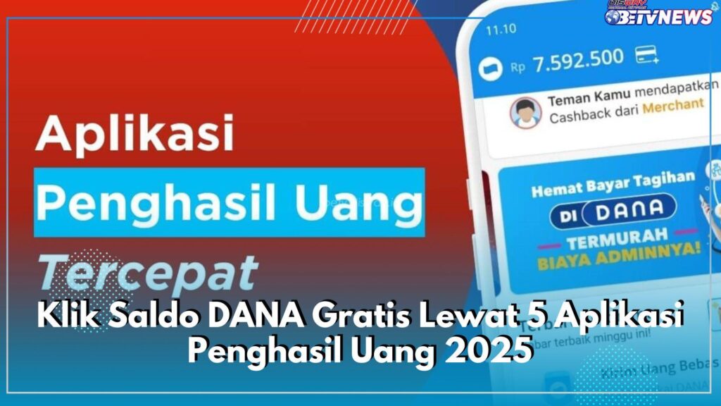 Agen Saldo Gratis Terbaik di Indonesia: Cek Sekarang!
