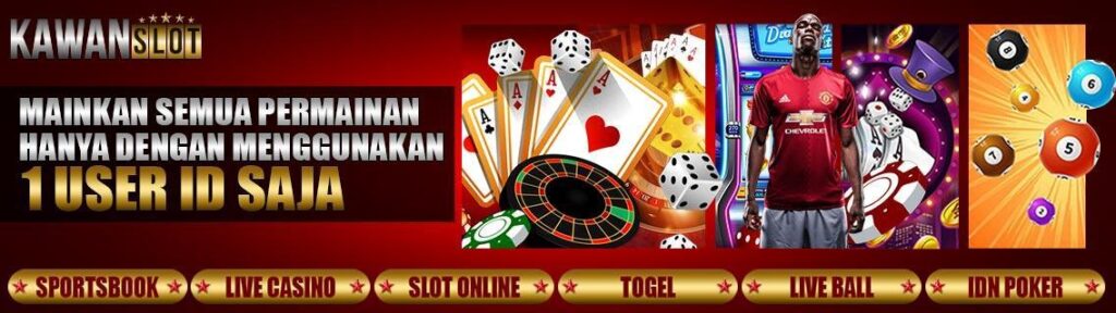 Daftar Bonanza Terjamin: Tempat terpercaya untuk menemukan penawaran terbaik
