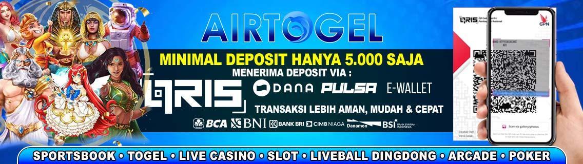 Situs Depo Pulsa Wallet Terbaik
