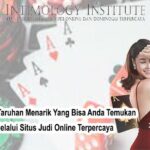 Akun Hoki Aman: Tips Memilih Situs Judi Online Terpercaya