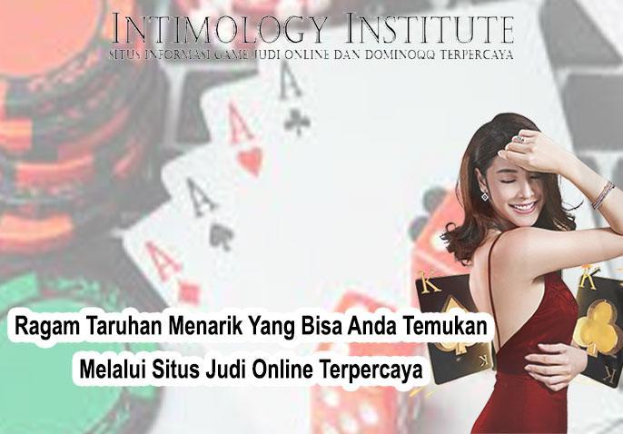 Akun Hoki Aman: Tips Memilih Situs Judi Online Terpercaya
