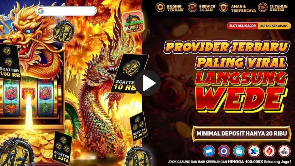 Login Jackpot BRI: Cara Mudah Raih Kesempatan Jackpot di Bank BRI