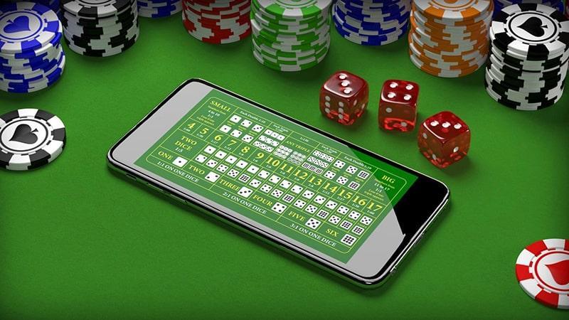 Bandar Sicbo Alternatif Terpercaya & Terbaik untuk Anda