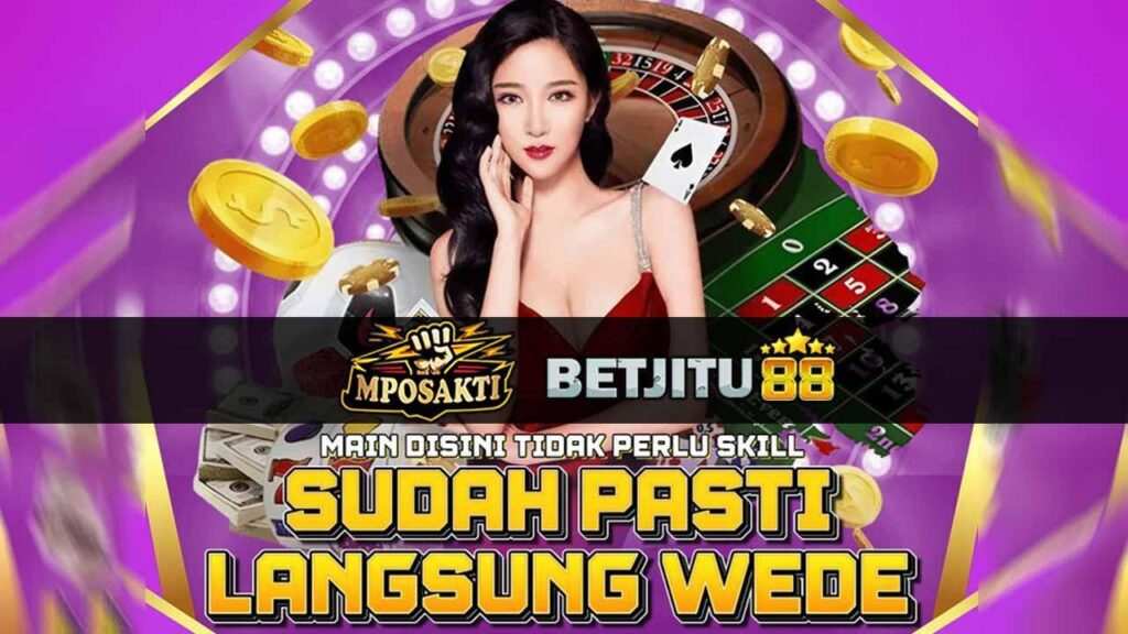 Rahasia Login Hoki Tergacor untuk Kesuksesan Anda