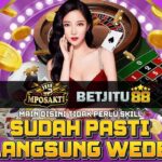 Rahasia Login Hoki Tergacor untuk Kesuksesan Anda