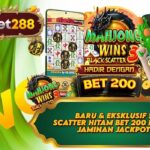 Akun Jackpot Resmi: Manfaatkan Kesempatan Menang Besar