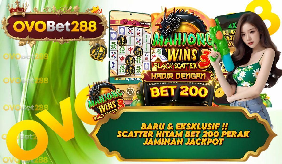 Akun Jackpot Resmi: Manfaatkan Kesempatan Menang Besar