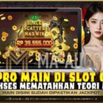 Rahasia Menang Terus Bermain Hoki Rupiah Online