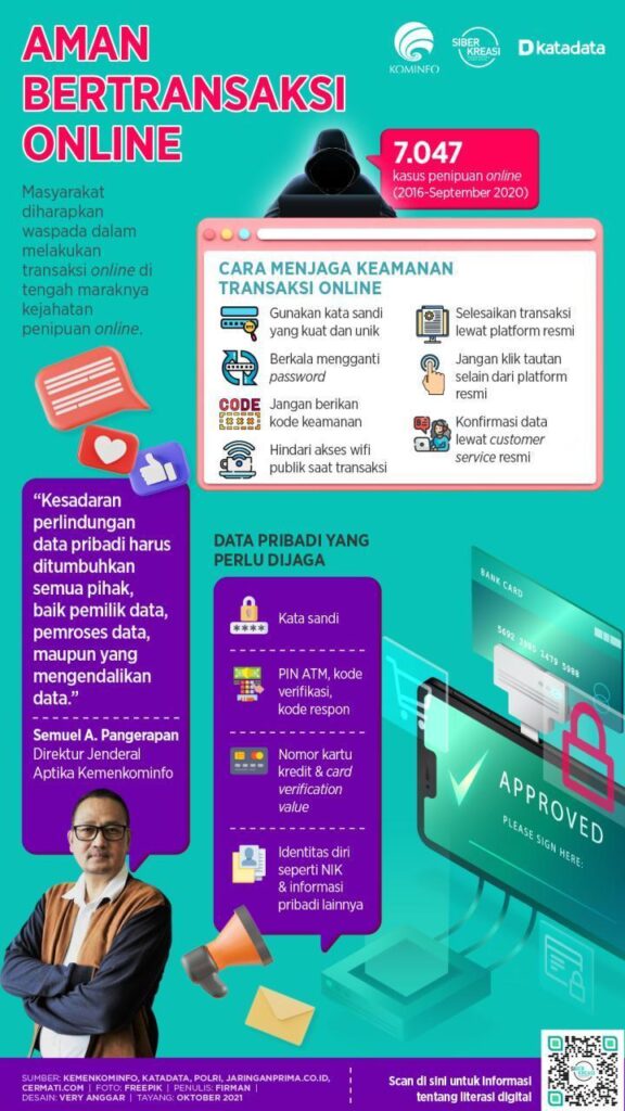 Akun Dipercaya: Solusi Terbaik untuk Keamanan Online