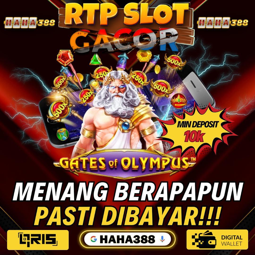 Bandar Slot Online Terpercaya dan Terbaik – Tempat Bermain Slot Terlengkap